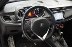 Alfa Romeo Giulietta - fotka číslo 10