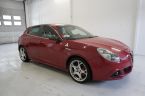 Alfa Romeo Giulietta - fotka číslo 3