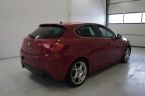 Alfa Romeo Giulietta - fotka číslo 4