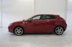 Alfa Romeo Giulietta - fotka číslo 8