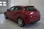 Alfa Romeo Giulietta - fotka číslo 7