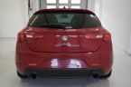 Alfa Romeo Giulietta - fotka číslo 5