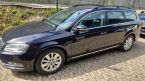Volkswagen Passat - fotka číslo 1