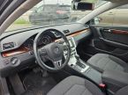 Volkswagen Passat - fotka číslo 8