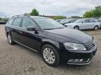 Volkswagen Passat - fotka číslo 1
