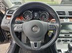 Volkswagen Passat - fotka číslo 11