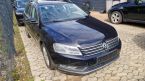Volkswagen Passat - fotka číslo 0