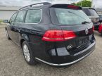 Volkswagen Passat - fotka číslo 6