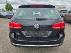 Volkswagen Passat - fotka číslo 7