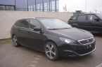 Peugeot 308 - fotka číslo 2