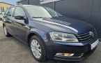 Volkswagen Passat - fotka číslo 5