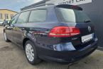 Volkswagen Passat - fotka číslo 12