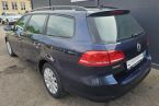 Volkswagen Passat - fotka číslo 13