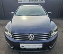 Volkswagen Passat - fotka číslo 3