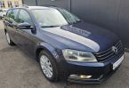 Volkswagen Passat - fotka číslo 6