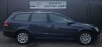 Volkswagen Passat - fotka číslo 7