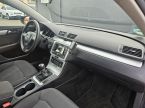 Volkswagen Passat - fotka číslo 30