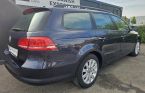Volkswagen Passat - fotka číslo 8