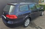 Volkswagen Passat - fotka číslo 9