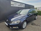Volkswagen Passat - fotka číslo 0