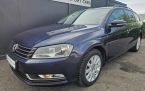 Volkswagen Passat - fotka číslo 1
