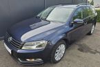 Volkswagen Passat - fotka číslo 2