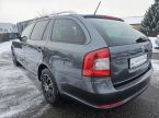 Škoda Octavia - fotka číslo 9