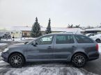 Škoda Octavia - fotka číslo 10