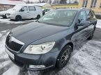 Škoda Octavia - fotka číslo 1