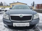 Škoda Octavia - fotka číslo 3