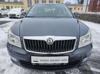 Škoda Octavia - fotka číslo 2