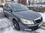 Škoda Octavia - fotka číslo 5