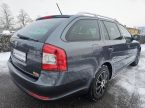 Škoda Octavia - fotka číslo 7