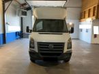 Volkswagen Crafter - fotka číslo 1
