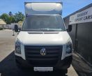 Volkswagen Crafter - fotka číslo 1