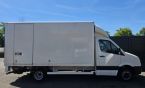 Volkswagen Crafter - fotka číslo 7