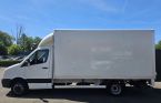 Volkswagen Crafter - fotka číslo 3