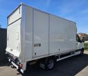 Volkswagen Crafter - fotka číslo 6