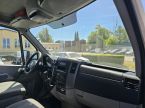 Volkswagen Crafter - fotka číslo 30