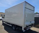 Volkswagen Crafter - fotka číslo 4