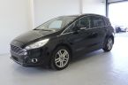Ford S-MAX - fotka číslo 0