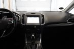 Ford S-MAX - fotka číslo 16