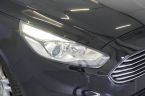 Ford S-MAX - fotka číslo 3