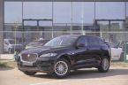 Jaguar F-Pace - fotka číslo 0
