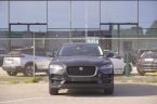 Jaguar F-Pace - fotka číslo 1