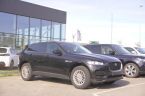 Jaguar F-Pace - fotka číslo 2