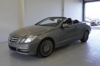 Mercedes Třída E - fotka číslo 0