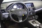 Mercedes Třída E - fotka číslo 12
