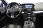 Mercedes Třída E - fotka číslo 19
