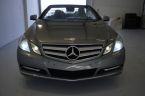 Mercedes Třída E - fotka číslo 1